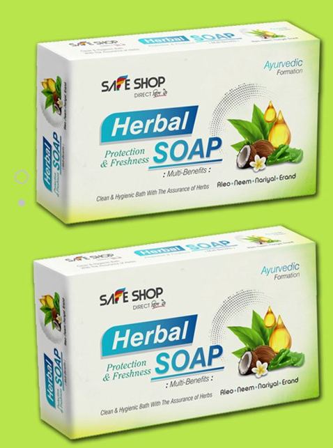 herbal-soap-for-healthy-mornings