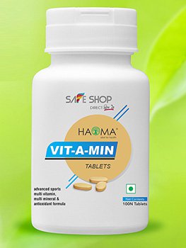 haoma-multi-vitamin