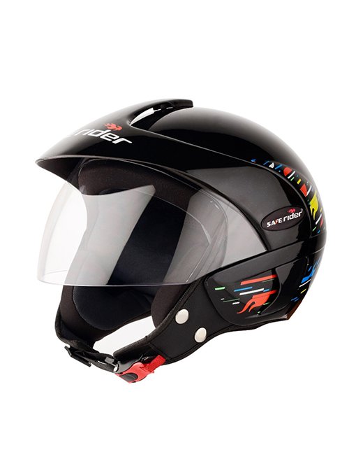 safe shop safe rider