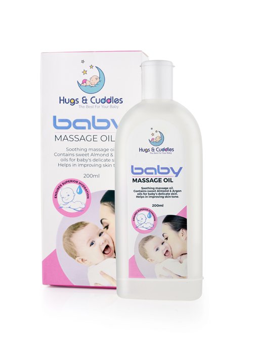 hugs-and-cuddles-baby-massage-oil