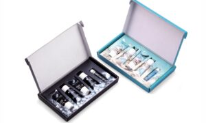 Haoma Ayurvedic Combo Of Diamond & Pearl Facial Kit