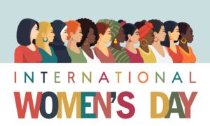 International Women’s Day