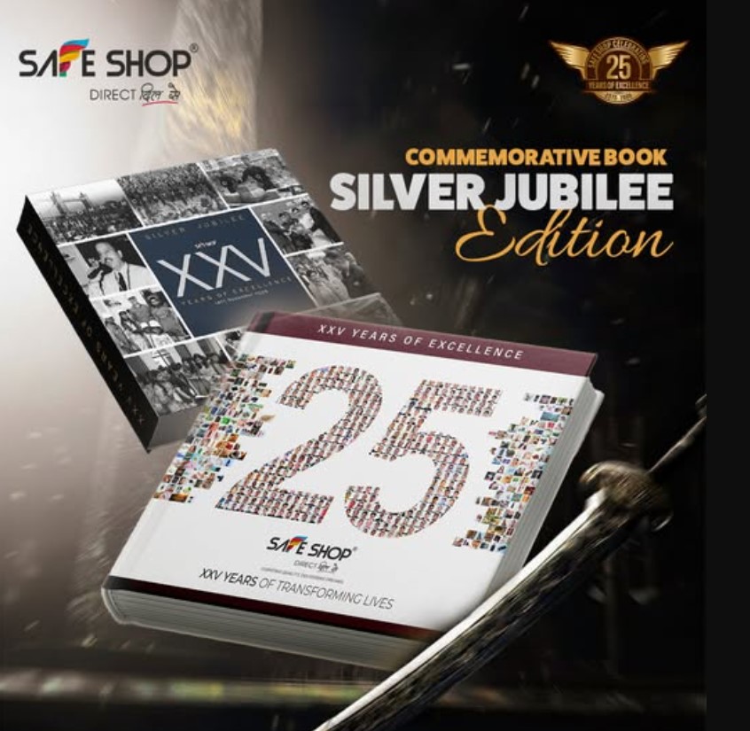 A Story That Deserves to Be Told – XXV Years of Excellence