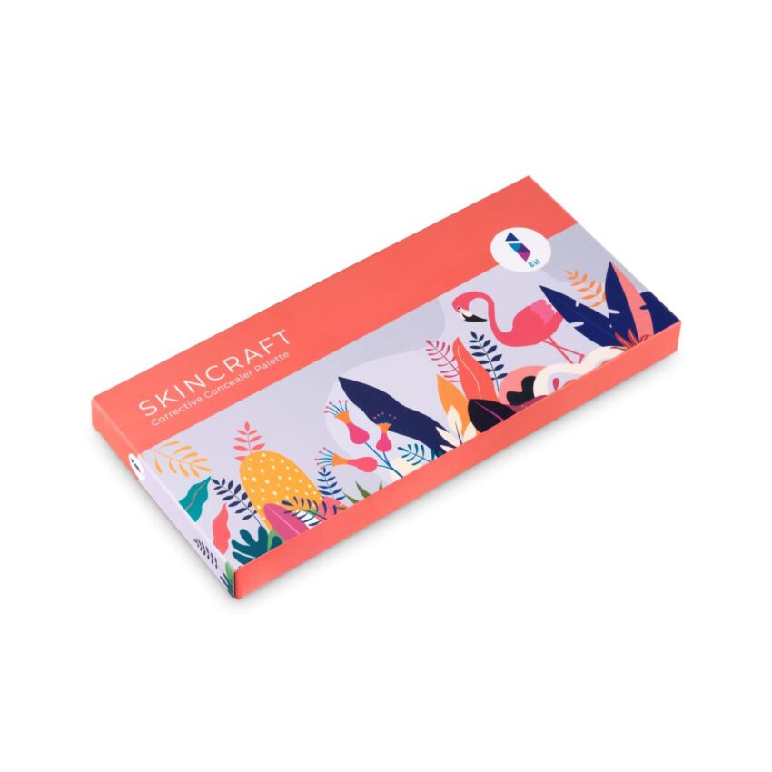 It’s your Beauty Charm,  Why Settle for Less than Flawless ?